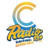 93.4 FM C RADIO SEMARANG