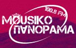 Panorama 100, 8FM