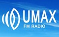 Радио Umax FM - Шымкент