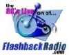 FlashbackRadio.com - The 80's Live On (sm)