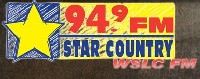 WSLC-FM - Star 94