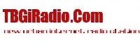 TBGiRadio - New Urban iRadio