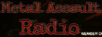 Metal Assault Radio - The Skull Pit