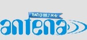 Antena Radio Jelah