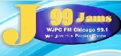 J99 Jams WJPC FM CHICAGO