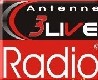 ..::Antenne 3Live Radio::..