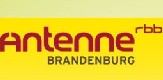 Antenne Brandenburg vom rbb live h
