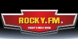 ROCKY.FM - TODAYS BEST ROCK