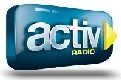 ACTIV RADIO - ST ETIENNE