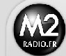 M2 ROCK - ONLY ROCK - Live From Paris France - www.m2radio.fr