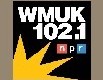 WMUK 102.1FM - HD1