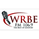 WRBE FM 106.9