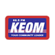 KEOM-FM