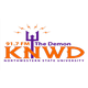KNWD Radio The Demon