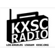 KXSC's Broadcast