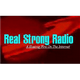 Real Strong Radio
