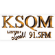KSQM FM 91.5