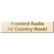 Freebird Radio "All Country-Rock!"