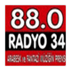 RADYO34