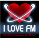 ILOVEFM La radio romantica de Madrid