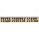 East Texas Country Gospel