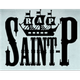 Saint-P рэп радио