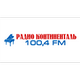 Радио Континенталь (Челябинск 100, 4 FM)
