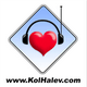 Kolhalev - Worldwide Jewish Israeli Radio