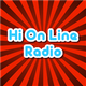 Hi On Line Lounge Radio