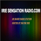 IRIE SENSATION RADIO.COM