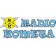 Radio Kometa**106, 4** Gostivar**Makedonija