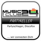 MusicClub24.com - Darkroom