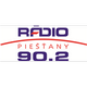 Radio Piestany - 90, 2MHz