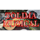 TOLIMA MUSICAL - ORGULLO DE COLOMBIA