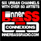 InnerBassRadio Channel 1