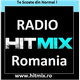 Radio HiT Mix Romania - www.hitmix.ro Hosted by ddoshost.ro