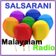 SALSARANI MALAYALAM RADIO KERALA