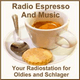 Radio Espresso and Music