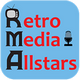 Retro Media Allstars