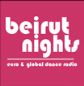 BeirutNights.com Radio: Mediterranean Dance EUrodance Italo Trance Lebanese Arabic Greek etc