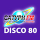RADIO SATURN FM - DISCO