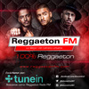 Reggaeton FM - 100% Reggaeton