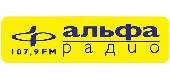 Альфа Радио - Минск 107.9 FM