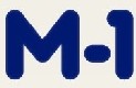 M-1
