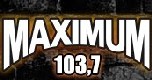 Радио Максимум - Москва 103.7 FM