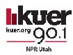 KUER HD2 FM 90.1 Salt Lake City