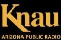 KNAU-FM