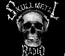 Skullmetal Radio/ TC