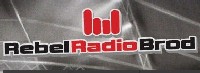 RADIO.IPIP.CZ: Rebel Radio Brod