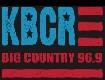 KBCR - Big Country Radio